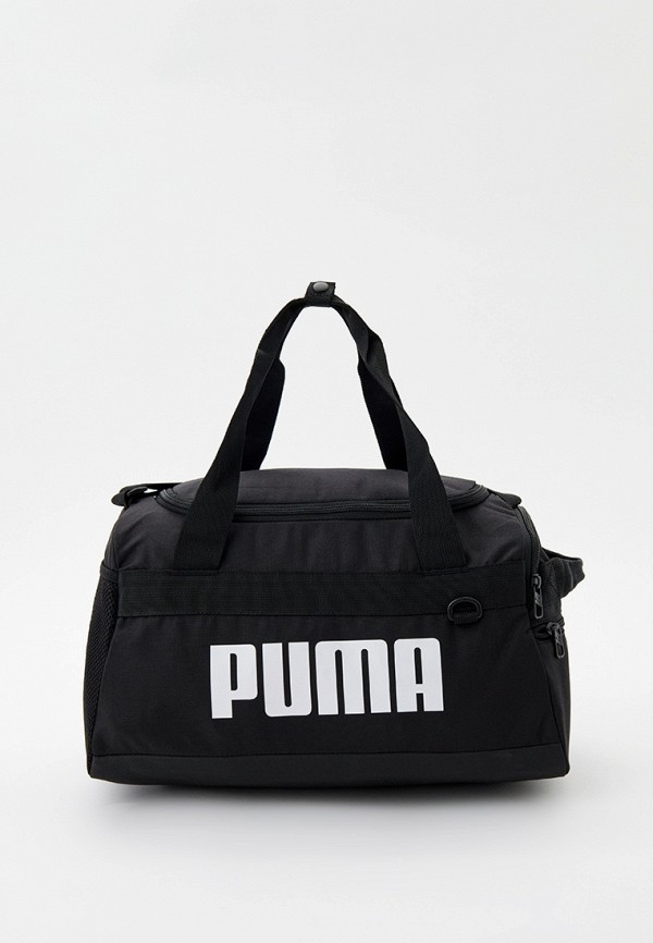 

Сумка спортивная PUMA, Черный, PUMA Challenger Duffel Bag XS PUMA Black