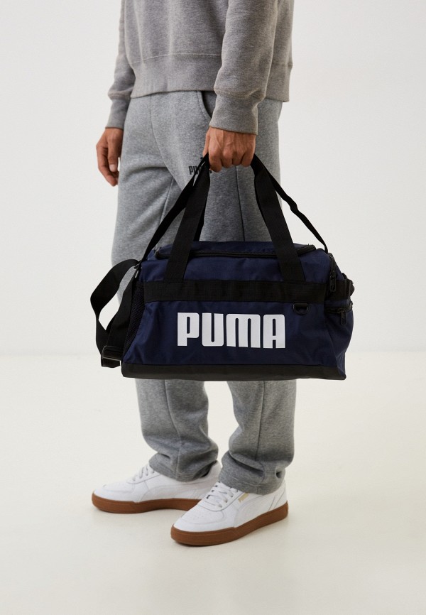 фото Сумка спортивная puma