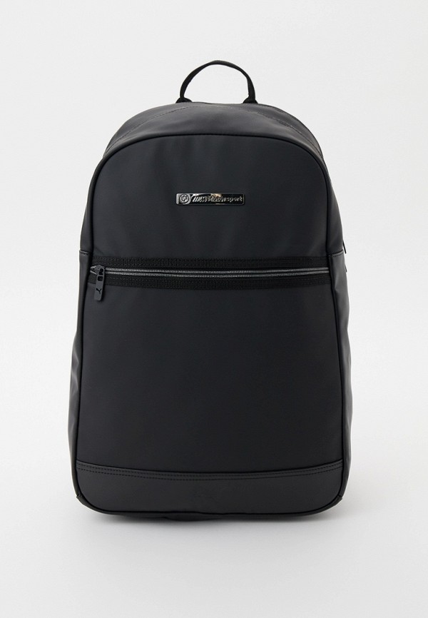 

Рюкзак PUMA, Черный, BMW MMS Pro Backpack PUMA Black