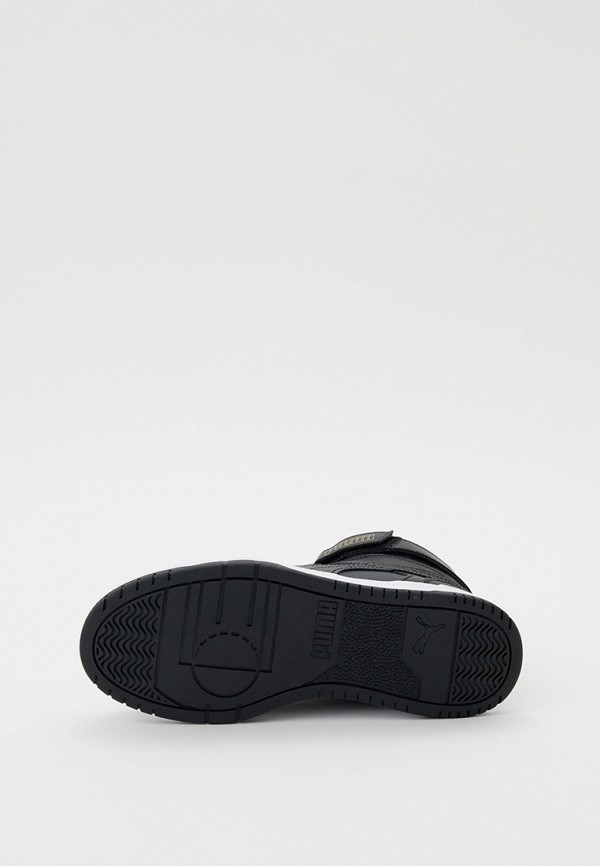 фото Кеды puma