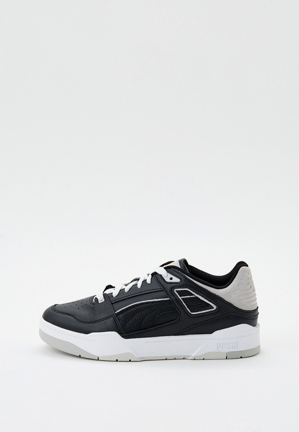 

Кеды PUMA, Черный, Slipstream