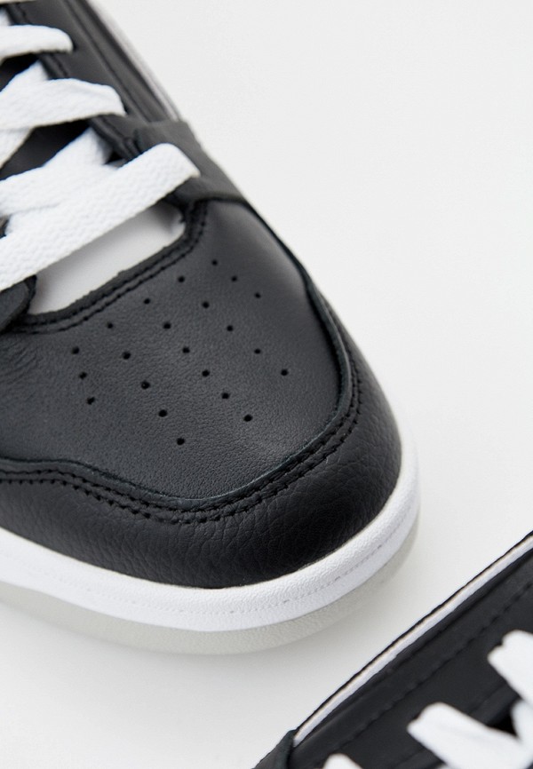 фото Кеды puma