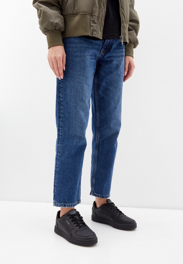 фото Кеды puma