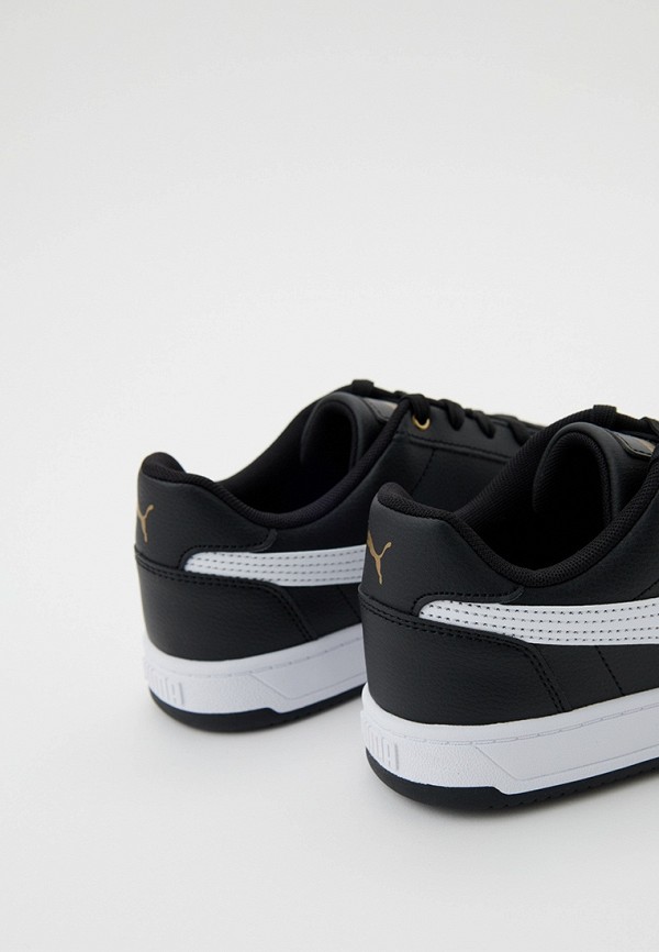 Кеды PUMA черный, размер 42, фото 4