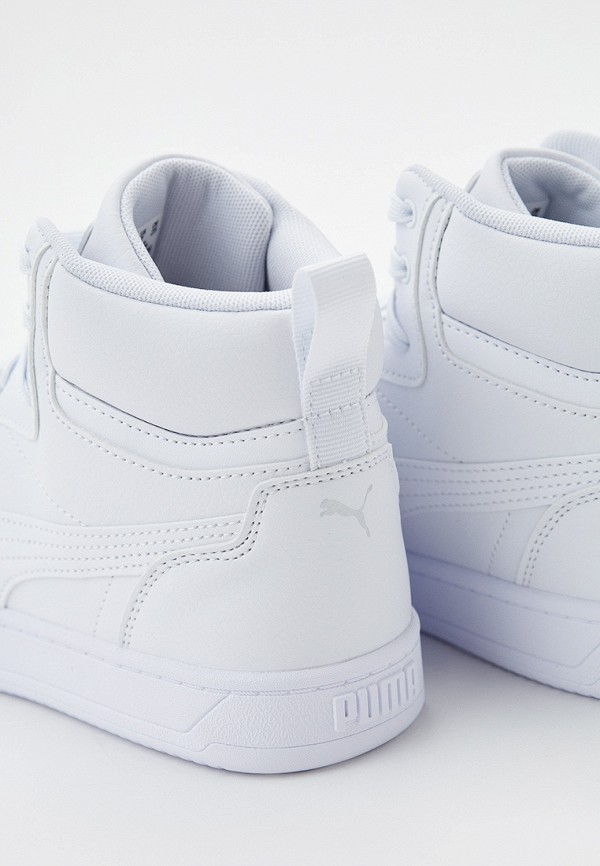 фото Кеды puma