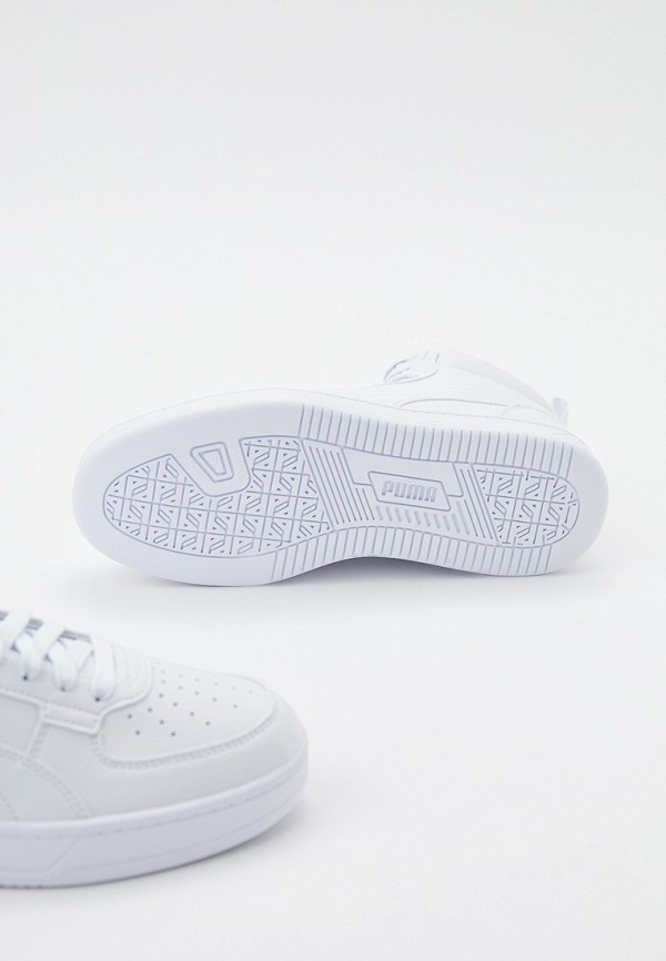 фото Кеды puma