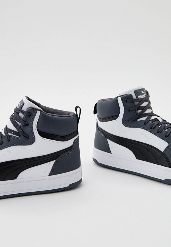 фото Кеды puma