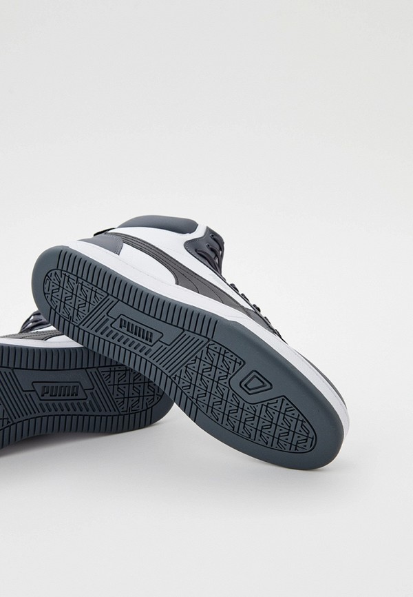 фото Кеды puma