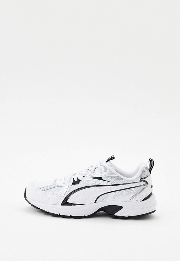 

Кроссовки PUMA, Белый, Milenio Tech