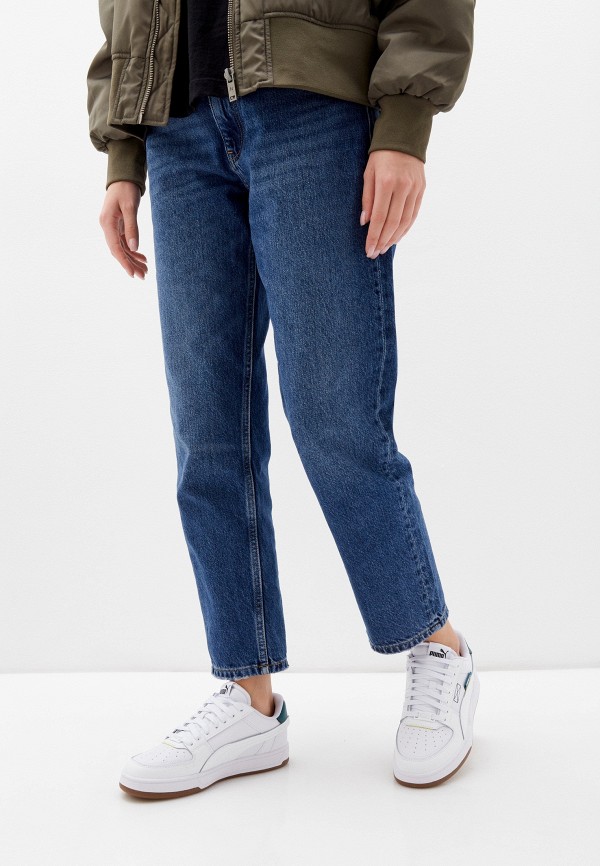 фото Кеды puma