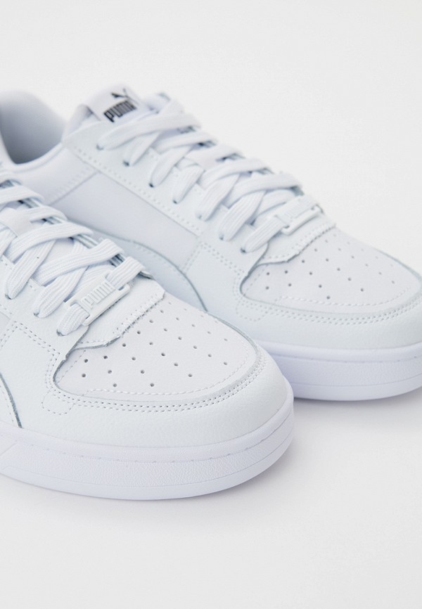 фото Кеды puma