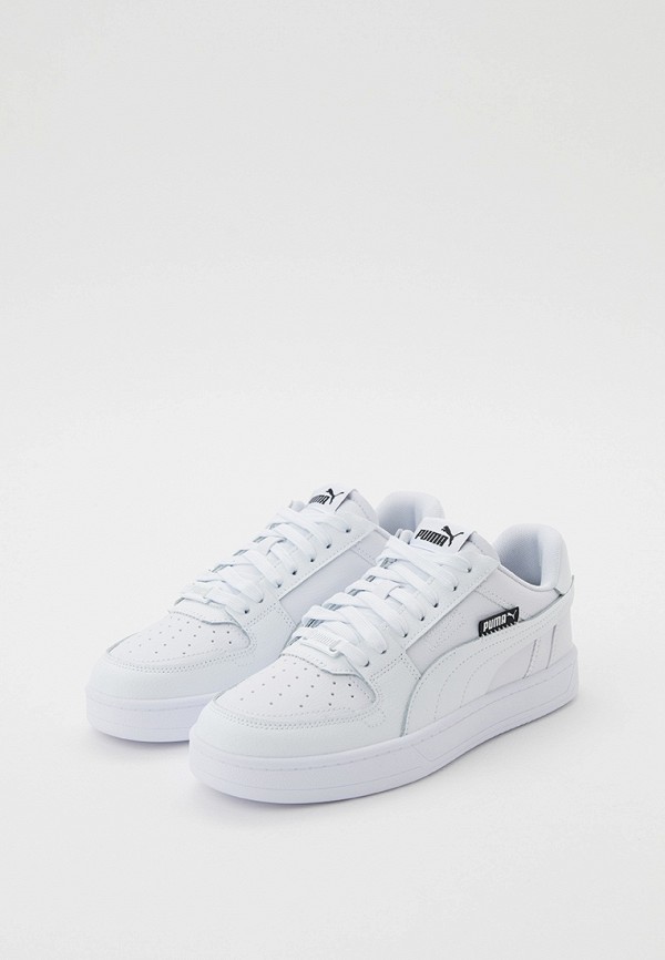 фото Кеды puma