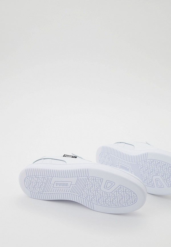 фото Кеды puma