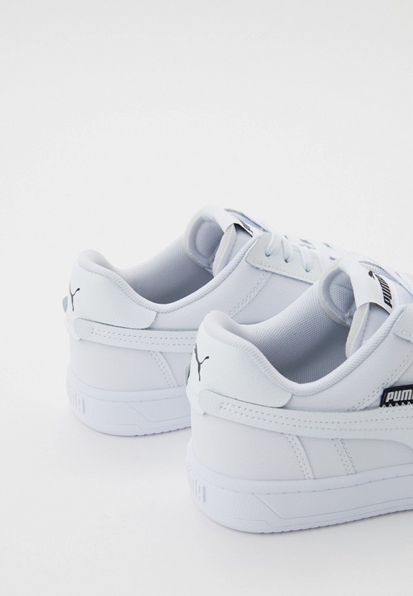 фото Кеды puma