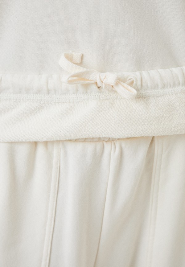 Свитшот PUMA белый, размер 40, фото 4