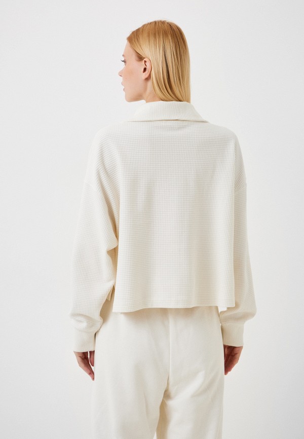 Олимпийка PUMA бежевый, размер 38, фото 3