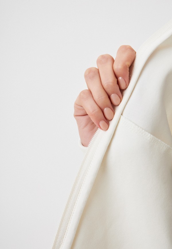 Олимпийка PUMA белый, размер 44, фото 4