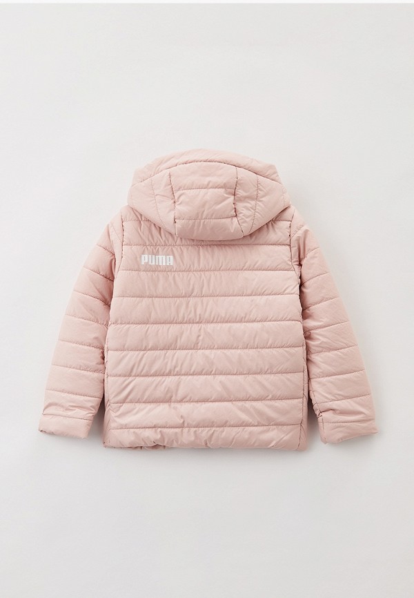 фото Куртка утепленная puma