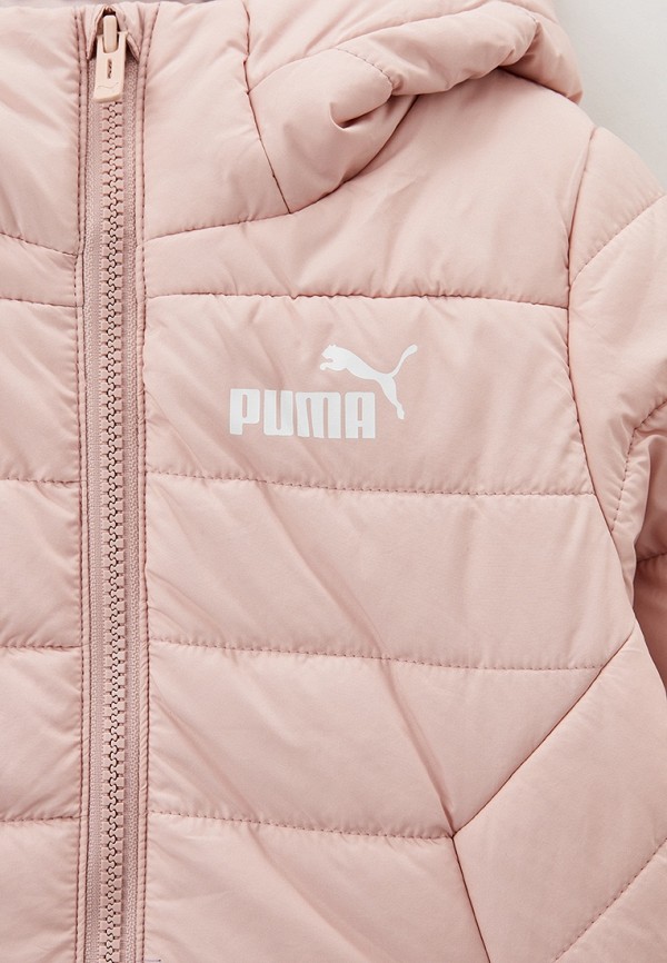 фото Куртка утепленная puma