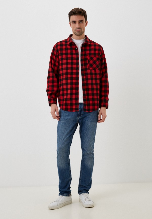 фото Рубашка on the 1st