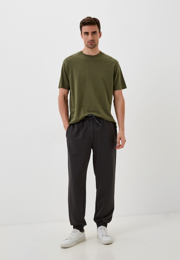 фото Брюки спортивные on the 1st