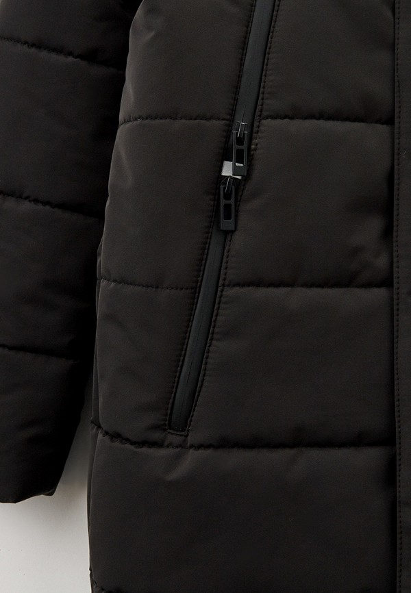 фото Куртка утепленная orby