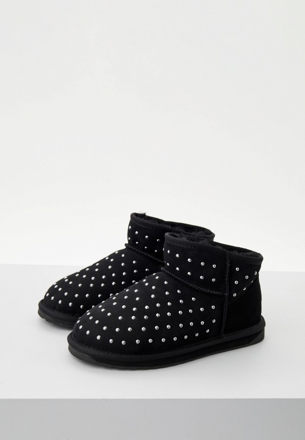 фото Полусапоги emu australia