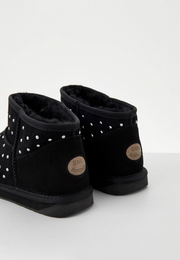фото Полусапоги emu australia