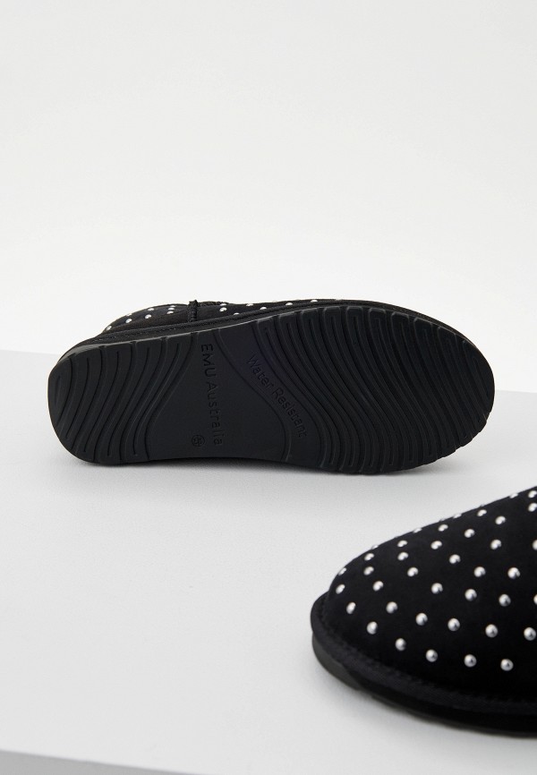 фото Полусапоги emu australia