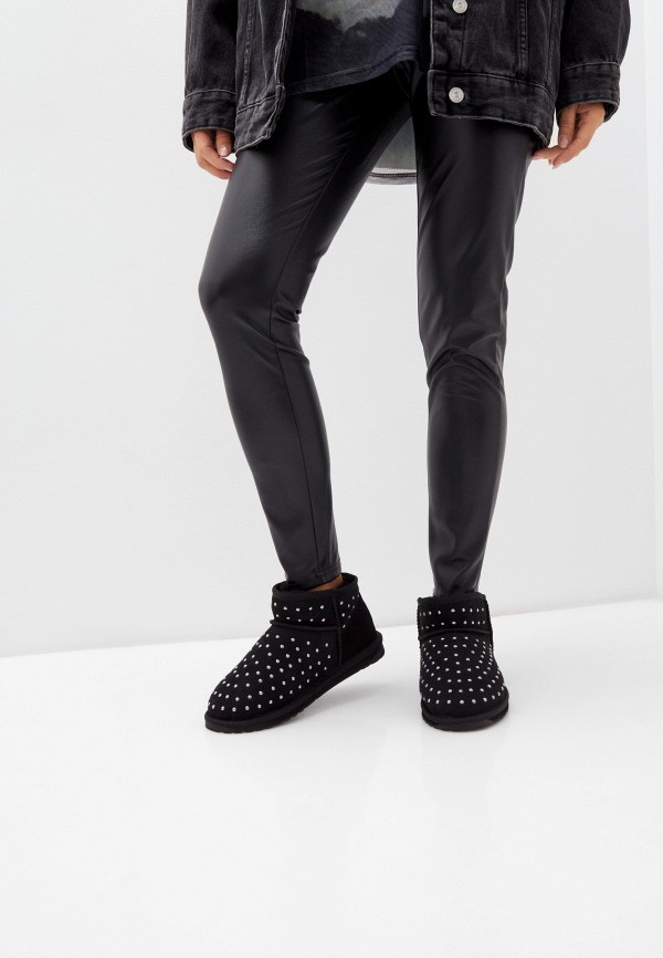 фото Полусапоги emu australia