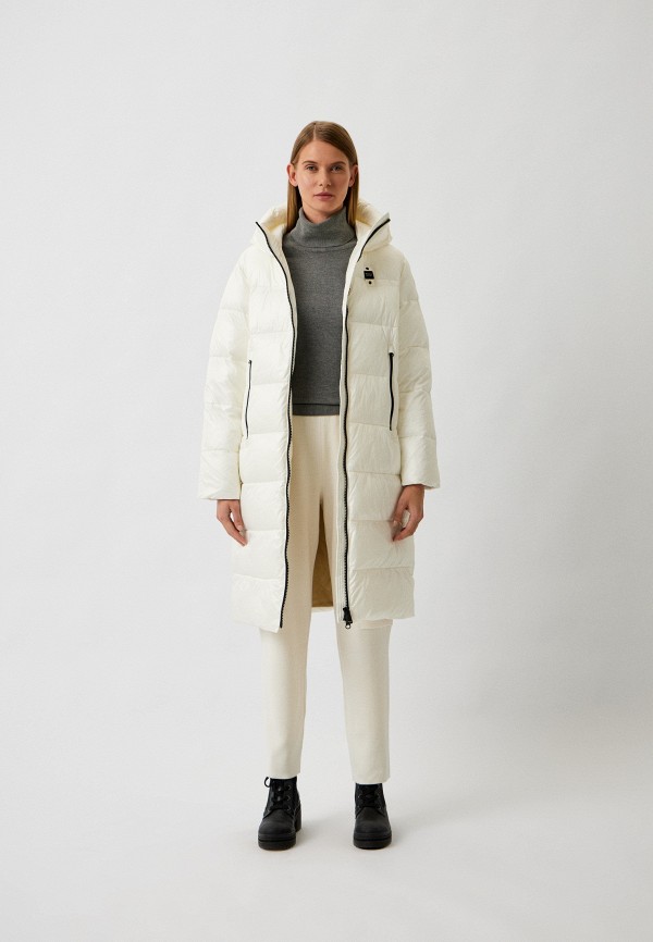 фото Куртка утепленная blauer usa