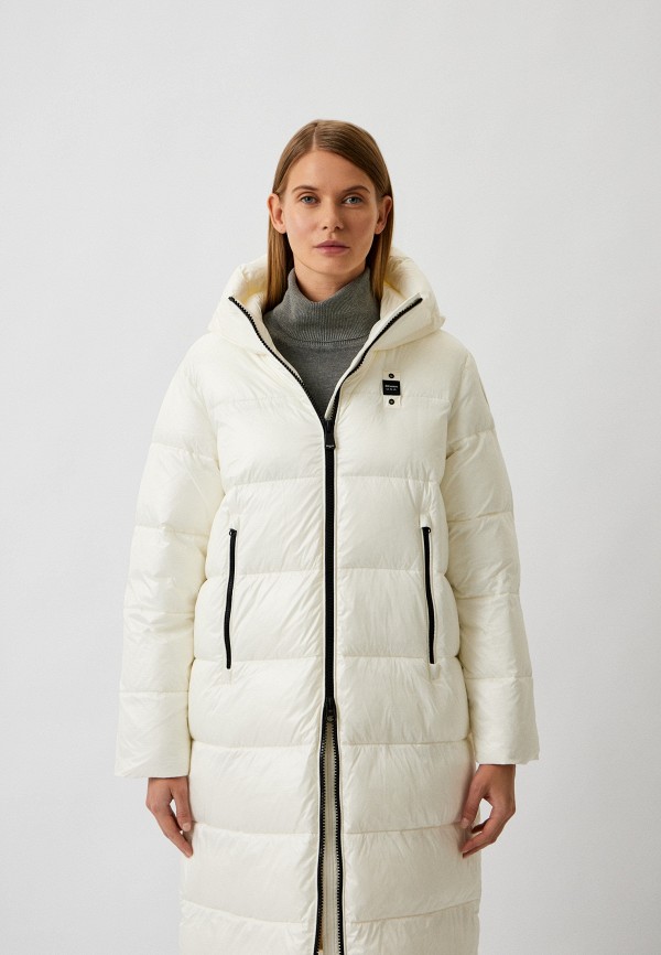 фото Куртка утепленная blauer usa