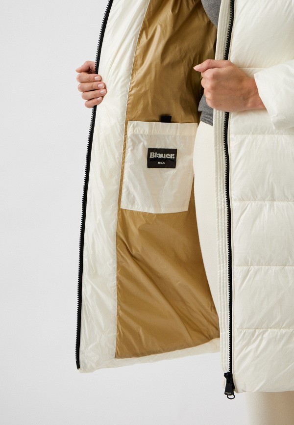 фото Куртка утепленная blauer usa