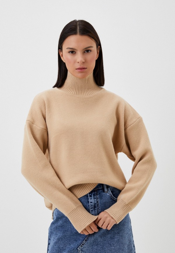 

Свитер UnicoModa, Бежевый