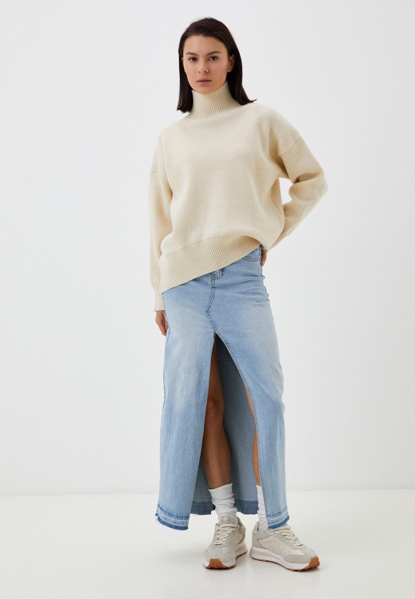 фото Свитер unicomoda