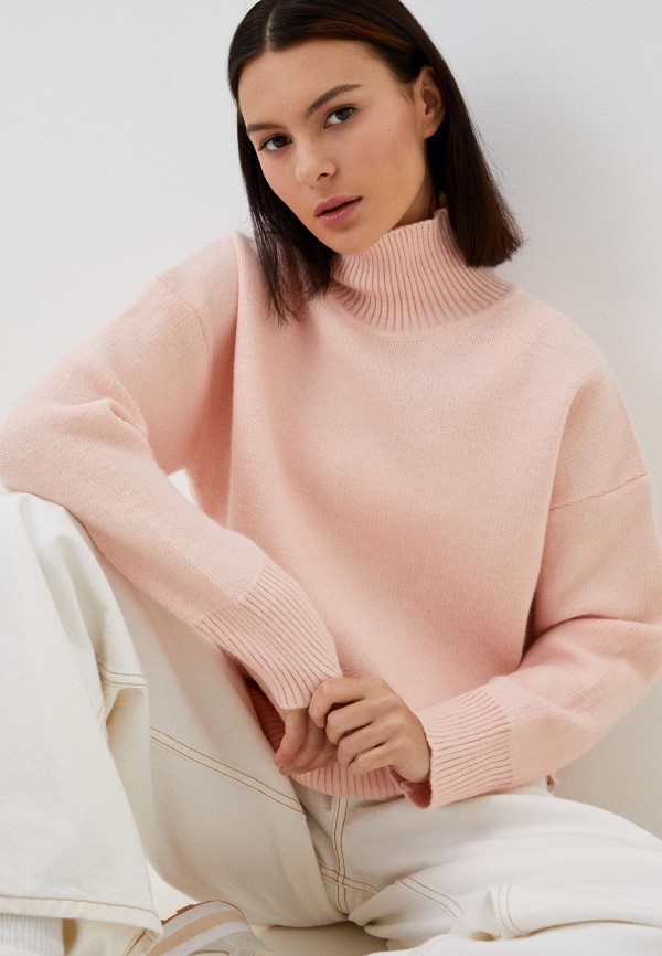 

Свитер UnicoModa, Розовый