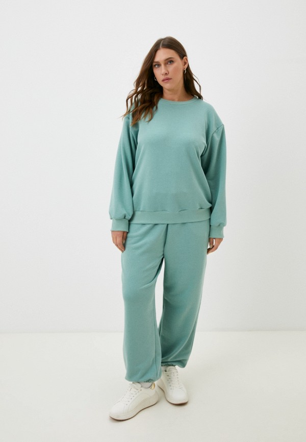 

Костюм спортивный UnicoModa, Зеленый