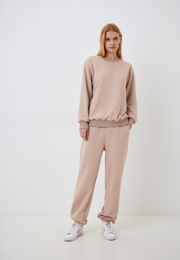 

Костюм спортивный UnicoModa, Бежевый