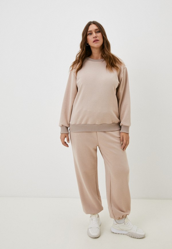 

Костюм спортивный UnicoModa, Бежевый