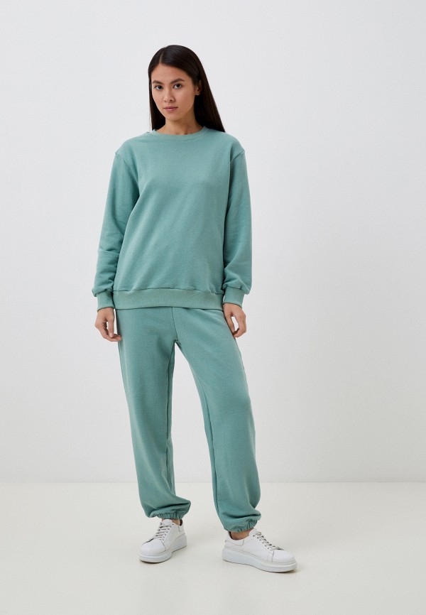 

Костюм спортивный UnicoModa, Зеленый