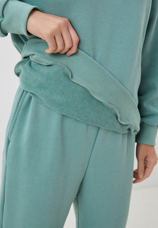 фото Костюм спортивный unicomoda