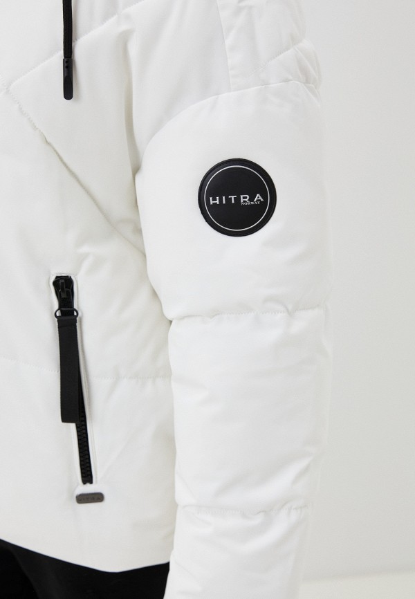 фото Куртка утепленная hitra