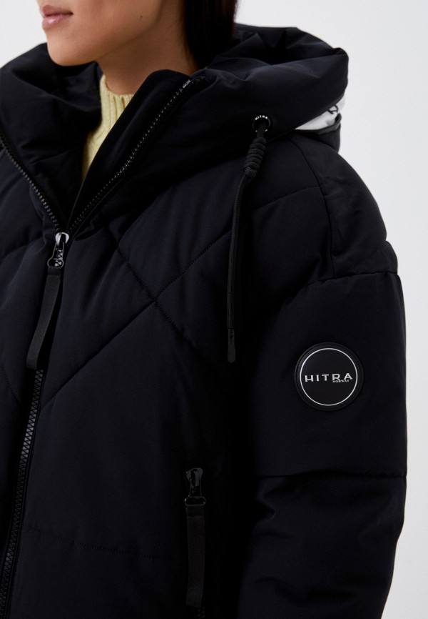 фото Куртка утепленная hitra