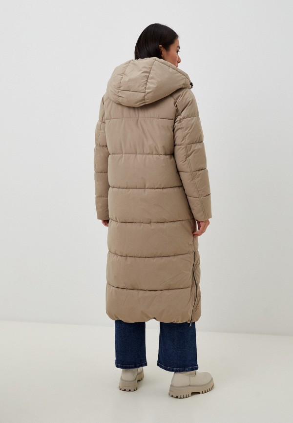 фото Куртка утепленная hitra