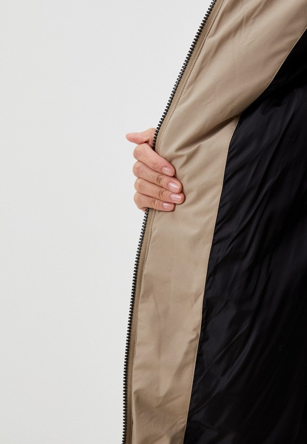 фото Куртка утепленная hitra