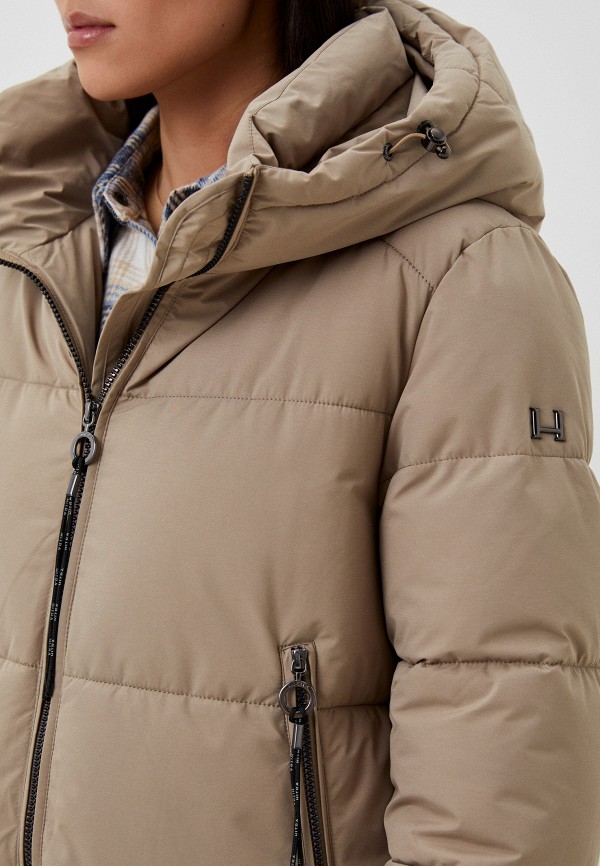 фото Куртка утепленная hitra