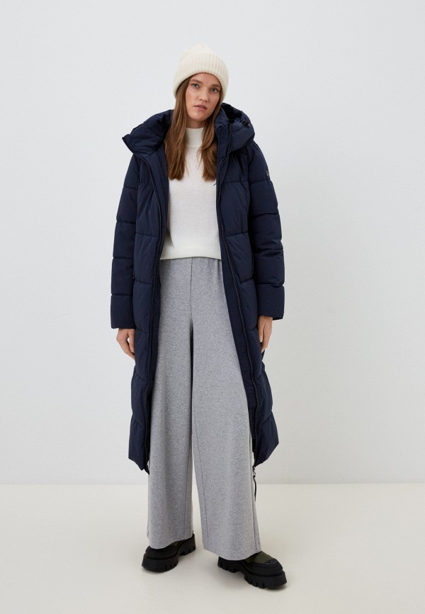 фото Куртка утепленная hitra