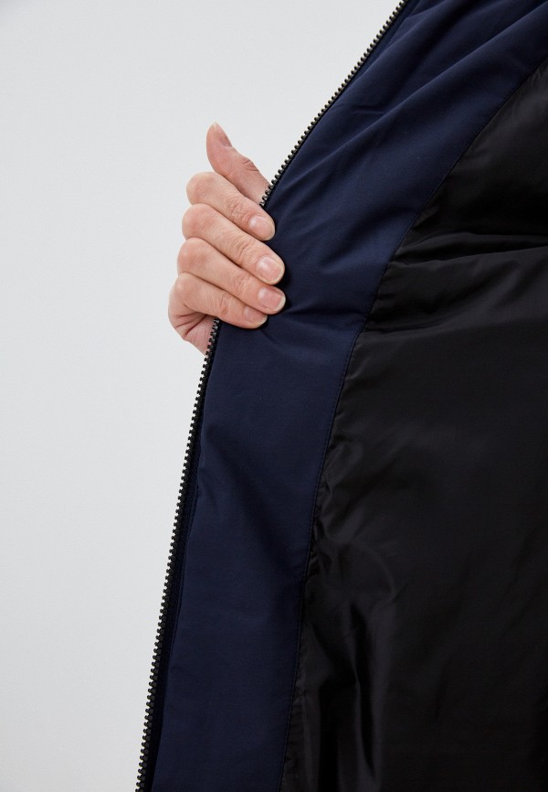 фото Куртка утепленная hitra