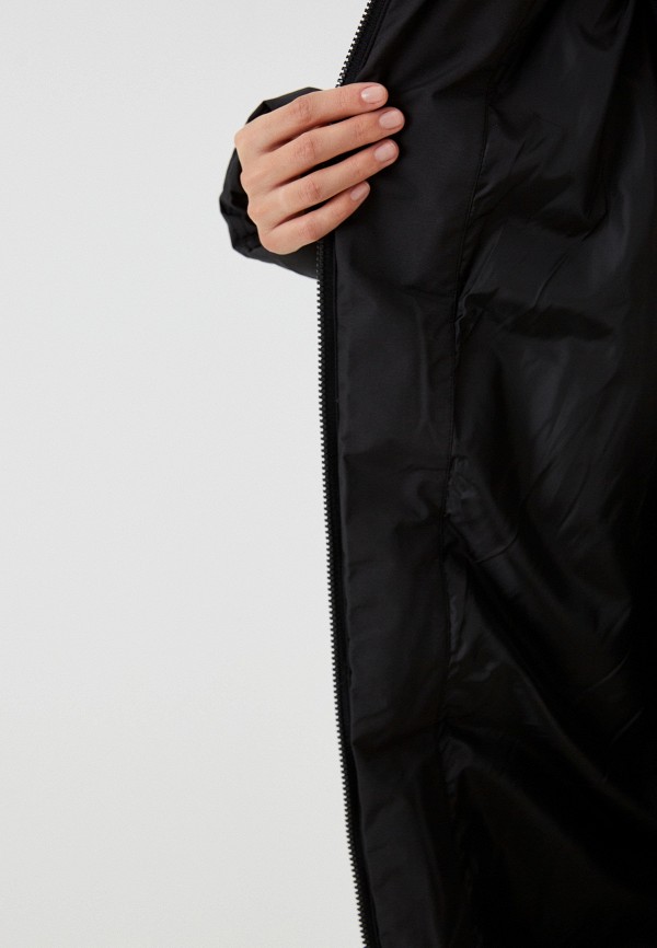 фото Куртка утепленная hitra