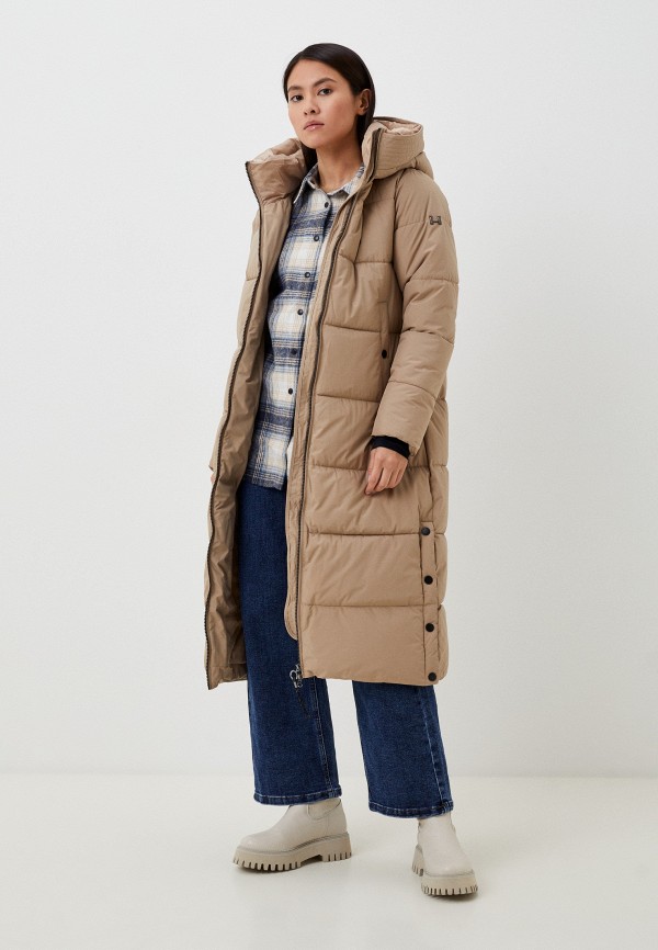 фото Куртка утепленная hitra